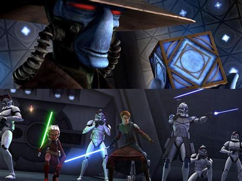 watch star wars clone wars season 2 episode 16|darth bane holocron.